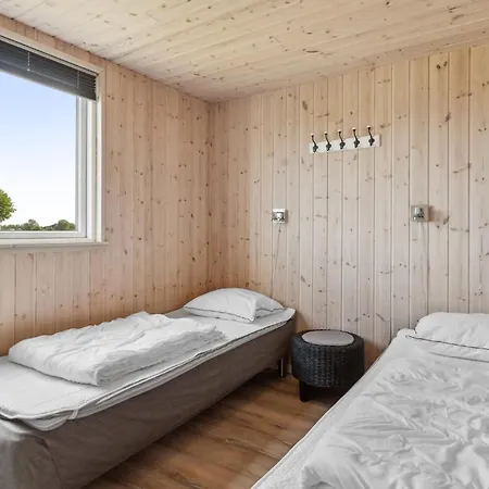 Lovely In With Sauna Feriehus