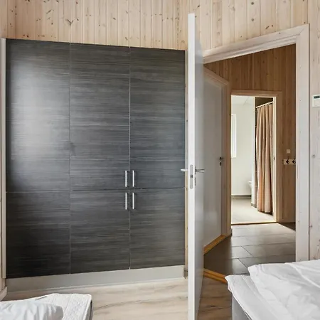Lovely In With Sauna * 보겐세